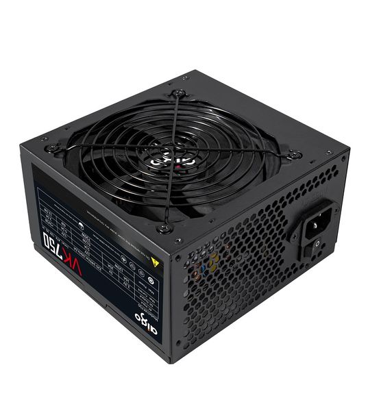 Nguồn Máy tính AIGO VK750- 750W