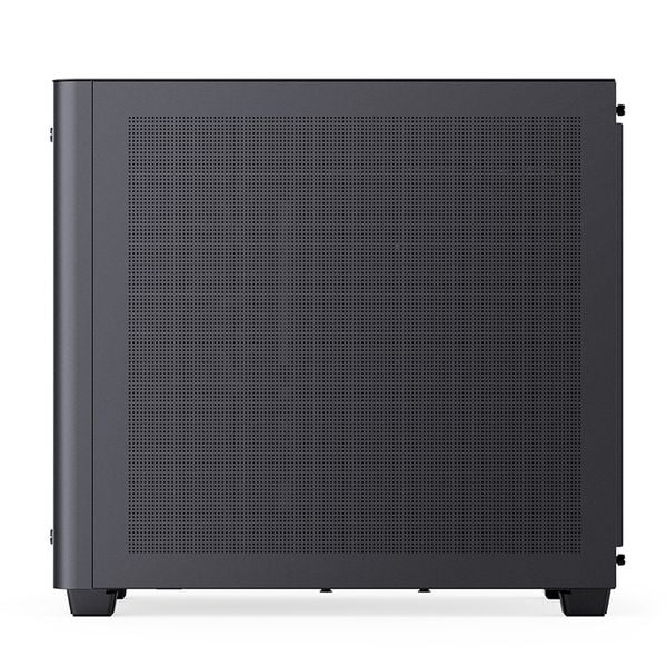 Vỏ Case Jonsbo TK-3 Black/ White (ATX, Mid Tower)