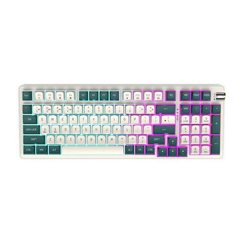 Bàn phím cơ Darkflash DF98 Twilight Wireless / Interstellar