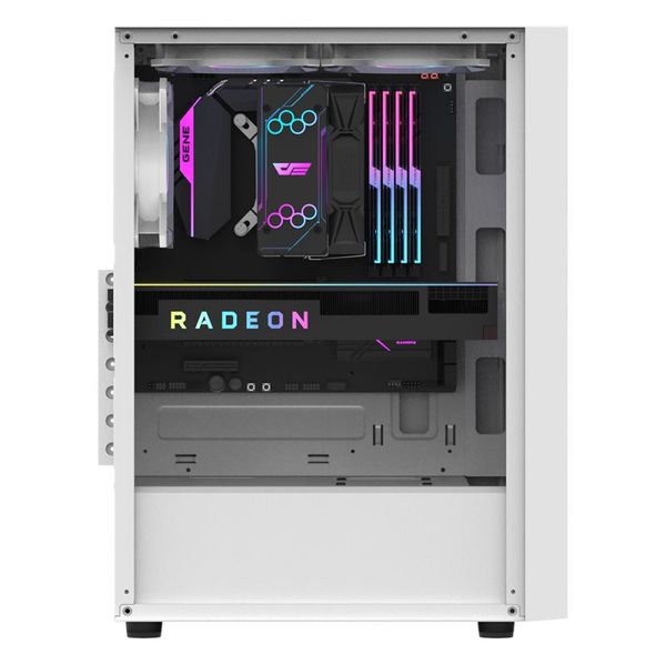 Vỏ Case Máy Tính Darkflash A290 (Mid Tower ATX)