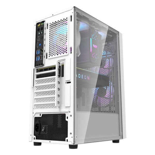 Vỏ Case Máy Tính Darkflash A290 (Mid Tower ATX)