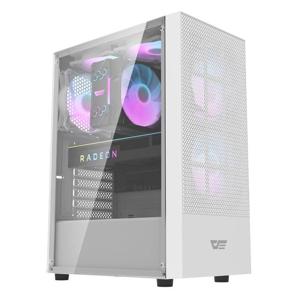 Vỏ Case Máy Tính Darkflash A290 (Mid Tower ATX)