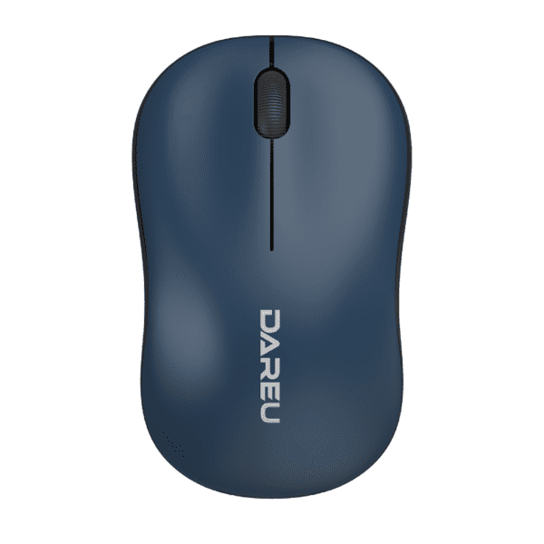Chuột Không Dây Dareu LM106G