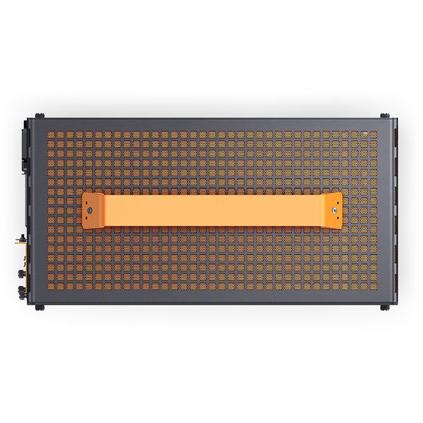 Vỏ Case Jonsbo Z20 Black/ White/ Orange Black/ Pink White (Mini MATX)