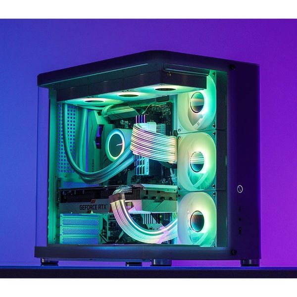 Dây Nguồn Nối Dài cho Card Đồ Họa DY-2 (GPU-2*8pin)