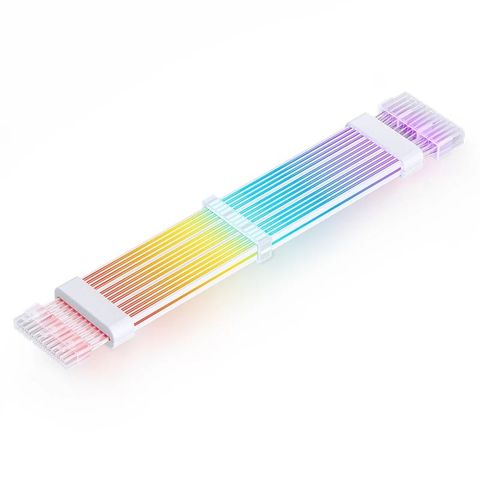 Dây Nguồn Nối Dài cho Card Đồ Họa DY-2 (GPU-3*8pin)