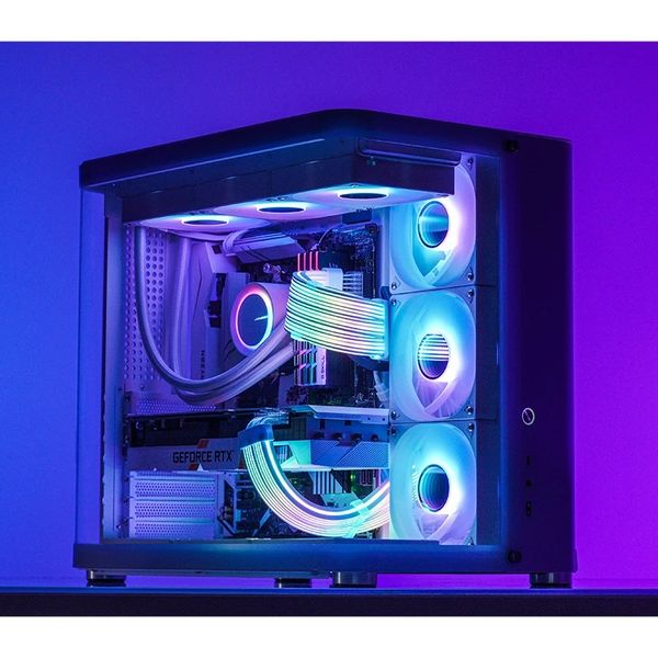 Dây Nguồn Nối Dài 24 Pin Jonsbo Dây DY-2 (MB24PIN)