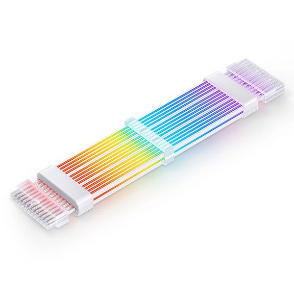 Dây Nguồn Nối Dài 24 Pin Jonsbo Dây DY-2 (MB24PIN)