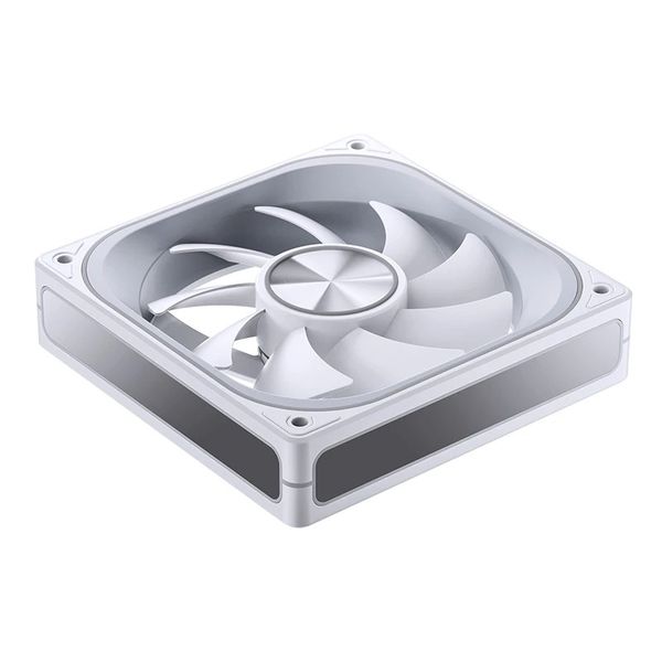 Fan Case Tản Nhiệt Jonsbo ZA-120 Black/ White (B/BR, W/WR)