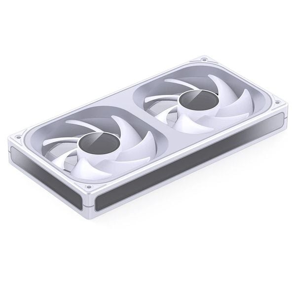 Fan Tản Nhiệt Jonsbo ZB-240 Black/ White (B/BR, W/WR)