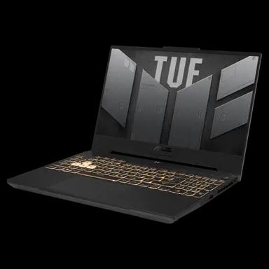 Laptop Asus TUF Gaming F15 FX507ZC4