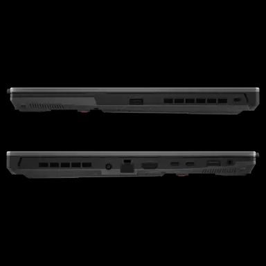 Laptop Asus TUF Gaming F15 FX507ZC4