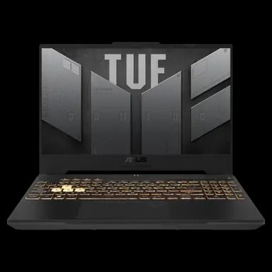 Laptop Asus TUF Gaming F15 FX507ZC4