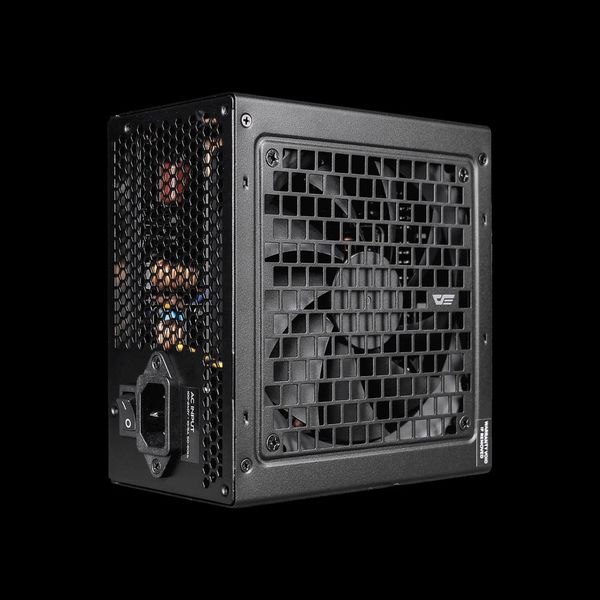 NGUỒN DARKFLASH PMT 850 ( ATX3.1 & PCIe 5.1, 80 Plus Gold, Full Modular )