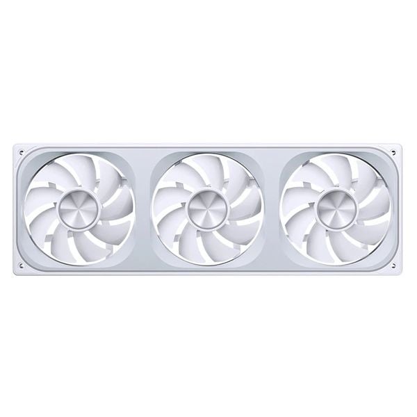 Fan Tản Nhiệt Jonsbo ZA-360 Black/ White (B/BR, W/WR)