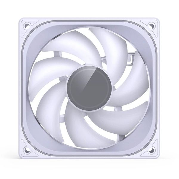 Fan Tản Nhiệt Jonsbo ZB-120 Black/ White ( B/BR, W/WR)