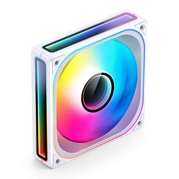 Fan Tản Nhiệt Jonsbo ZB-120 Black/ White ( B/BR, W/WR)