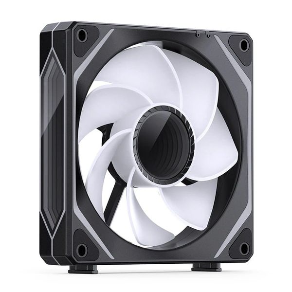 Quạt Tản Nhiệt Jonsbo ZL-120 BR/WR (3IN1, Black/ White)