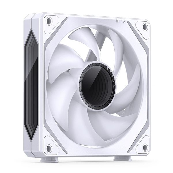 Quạt tản nhiệt Jonsbo ZL-120B/ W (3 IN 1, Black/ White)