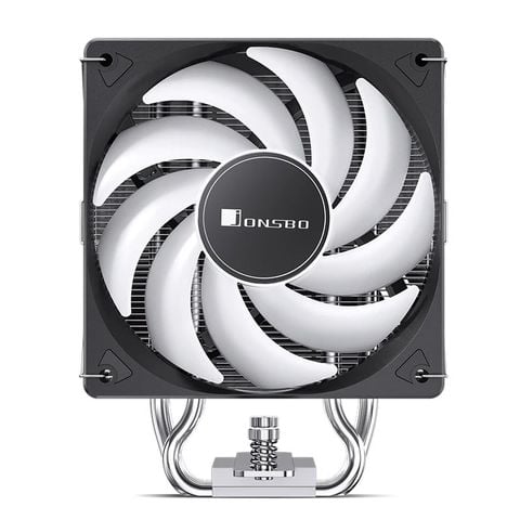 Tản Nhiệt Khí Jonsbo CR-1000 EVO ARGB Black/White