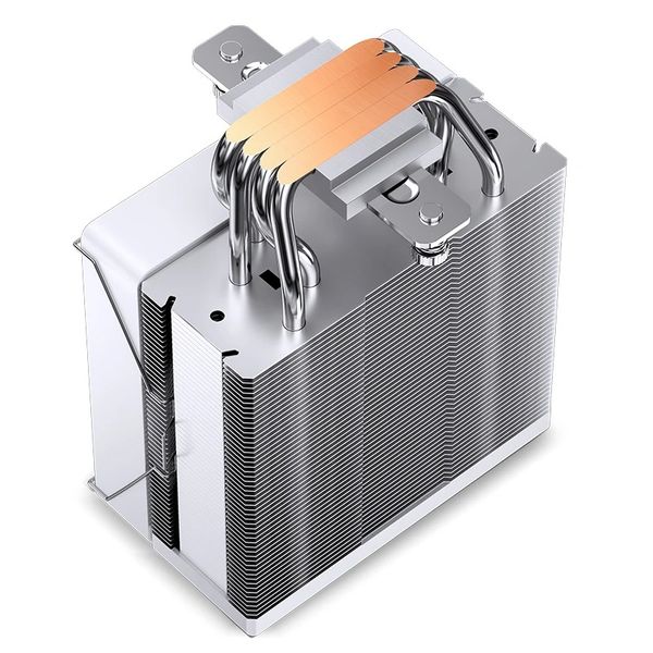 Tản Nhiệt Khí Jonsbo CR-1000 EVO ARGB Black/White