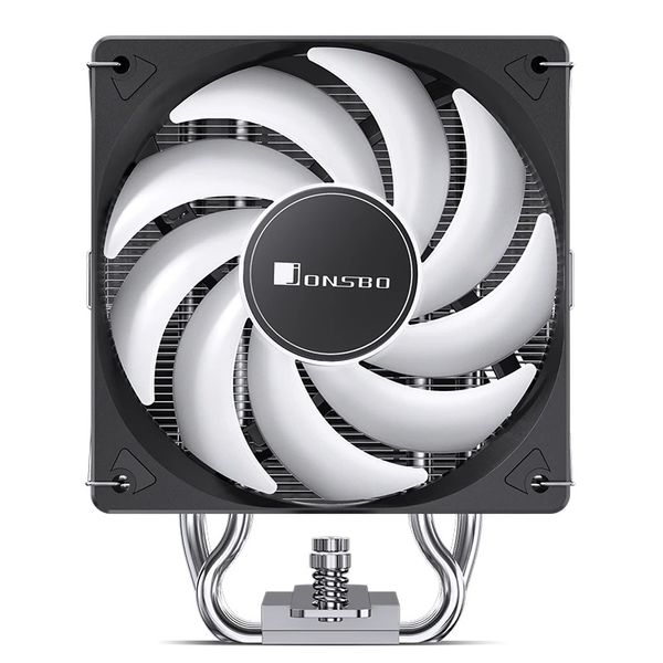 Tản Nhiệt Khí Jonsbo CR-1000 EVO Black/ White ( Color)