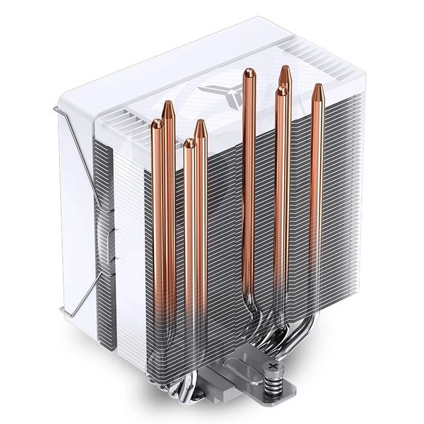 Tản Nhiệt Khí Jonsbo CR-1000 EVO Black/ White ( Color)