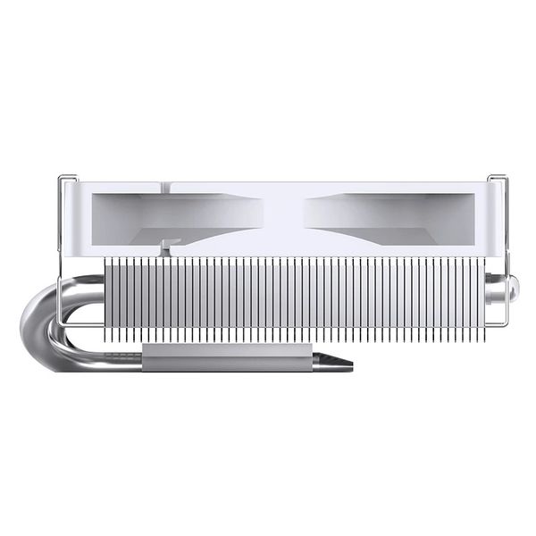 Tản Nhiệt Khí Jonsbo HP-400S (Led ARGB, Tản CPU siêu mỏng)