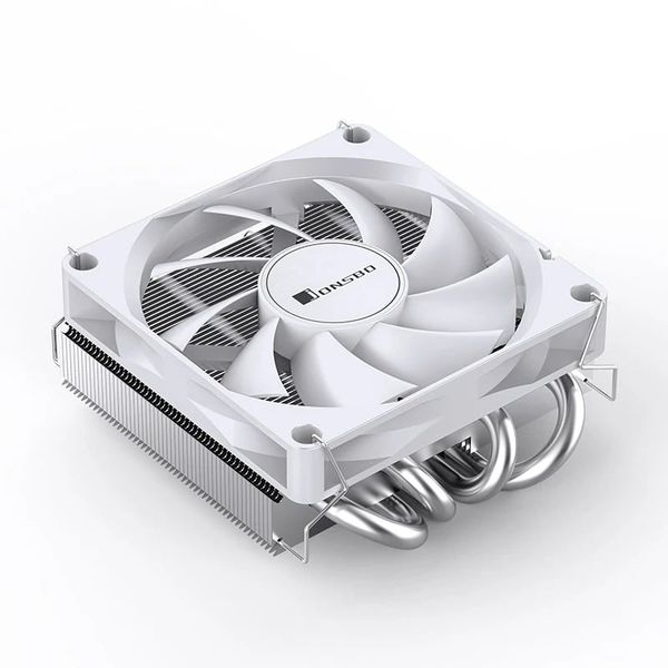 Tản Nhiệt Khí Jonsbo HP-400S (Led ARGB, Tản CPU siêu mỏng)