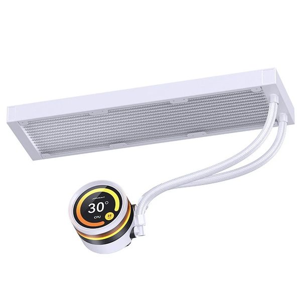 Tản Nhiệt Nước AIO Jonsbo TF2-360SC Black/ White (BN/WN)