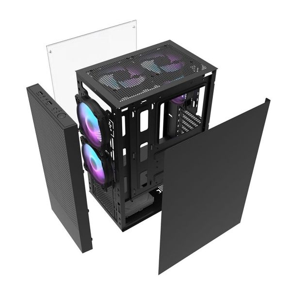 Vỏ Case Máy Tính Darkflash A290 (Mid Tower ATX)