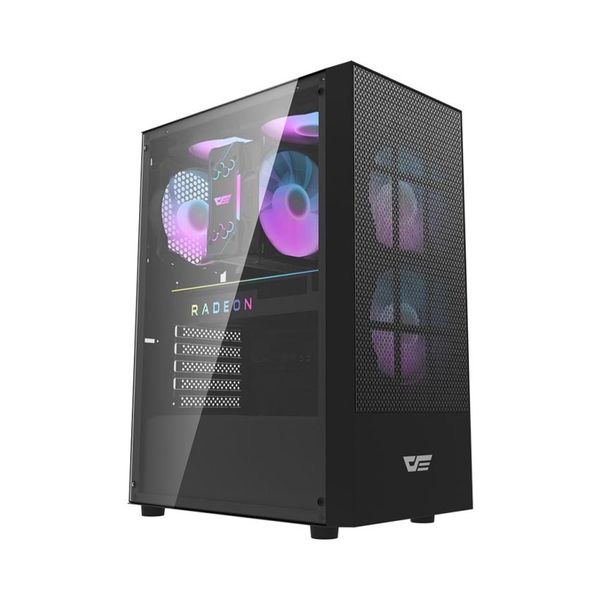 Vỏ Case Máy Tính Darkflash A290 (Mid Tower ATX)