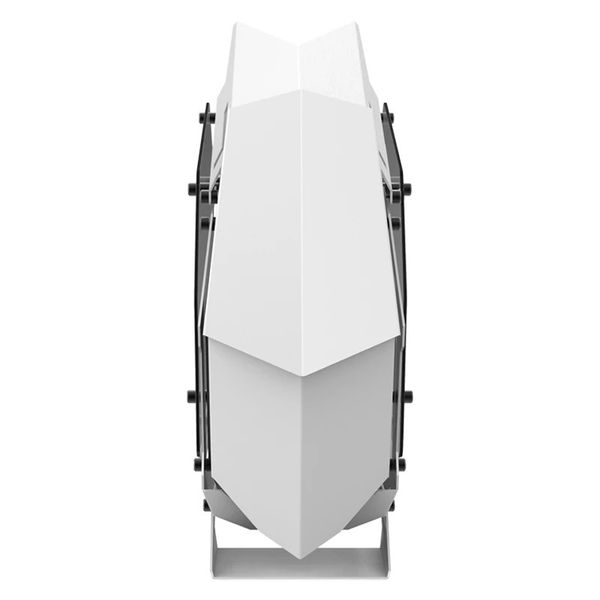 Vỏ Case Jonsbo MOD3 Black/ Silver/ White (Mid Tower)