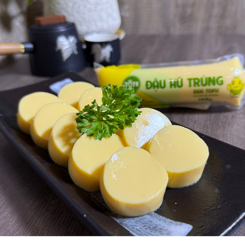  ĐẬU HŨ TRỨNG 140G 