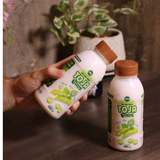  SỮA ĐẬU NÀNH THANH TRÙNG TOJA 300ML 