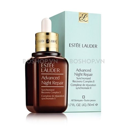 Tinh Chất Estée Lauder Advanced Night Repair Synchronized Multi-Recovery Complex 50ml