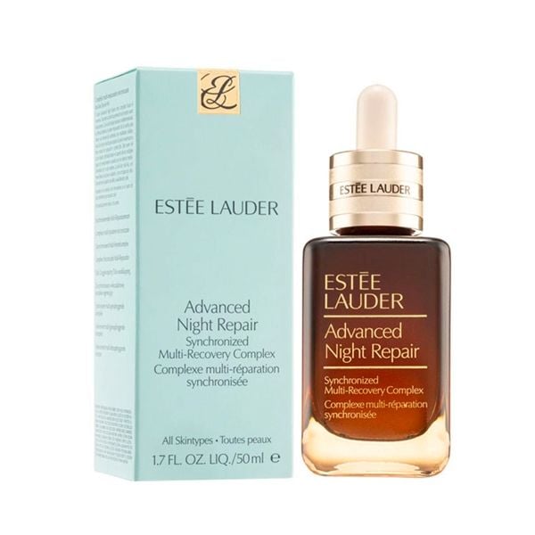 Tinh Chất Phục Hồi Da Estée Lauder Advanced Night Repair Synchronized Multi-Recovery Complex 50ml