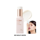  Nhũ Bắt Sáng Dạng Thỏi Glint By Vdivov Stick Highlighter 7g #02 Milky Moon 