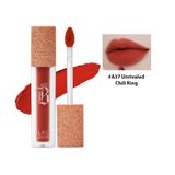  Son Kem Lì Black Rouge Air Fit Velvet Tint Ver 7 4.5g 