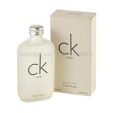  Nước Hoa Unisex Calvin Klein CK One EDT 200ml 200ml 