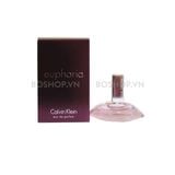  Nước Hoa Nữ Calvin Klein Euphoria EDP 5ml 
