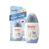  CT - Sữa Chống Nắng Dưỡng Da Sáng Đẹp Sunplay Whitening UV SPF50+ PA++++ 30g 