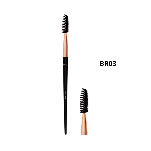 Cọ Mi Cuốn Xoắn Vacosi BR03