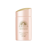  CT - Sữa Chống Nắng Cho Da Nhạy Cảm Anessa Perfect UV Suncreeen Mild Milk SPF50+/PA++++ 60ml 