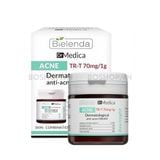  Kem Dưỡng Da Dầu Mụn Bielenda Dr Medica Dermatological Anti-Acne Cream 50ml 