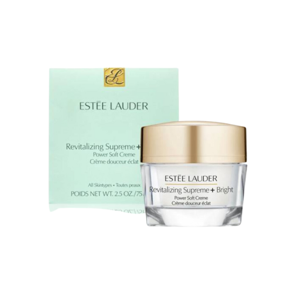 Kem Dưỡng Estee Lauder Revitalizing Supreme+ Bright Power Soft Creme 75ml