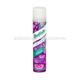  Dầu Gội Khô Batiste Dry Shampoo 200ml Oriental 200ml 
