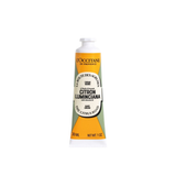  HXT - Kem Dưỡng Da Tay Hạnh Nhân Hương Chanh Vàng L'Occitane Luminciana Hand Cream 30ml (Nobox) 