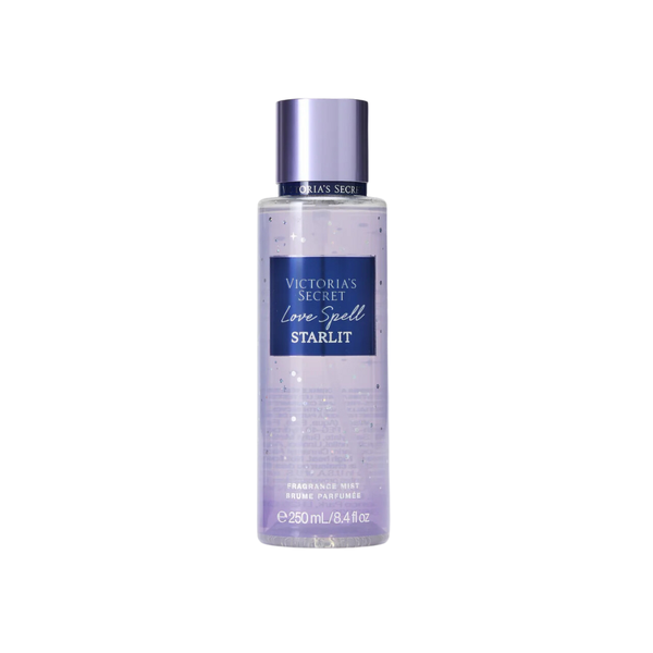Xịt Thơm Body Victoria's Secret Love Spell Starlit Body Mist 250ml
