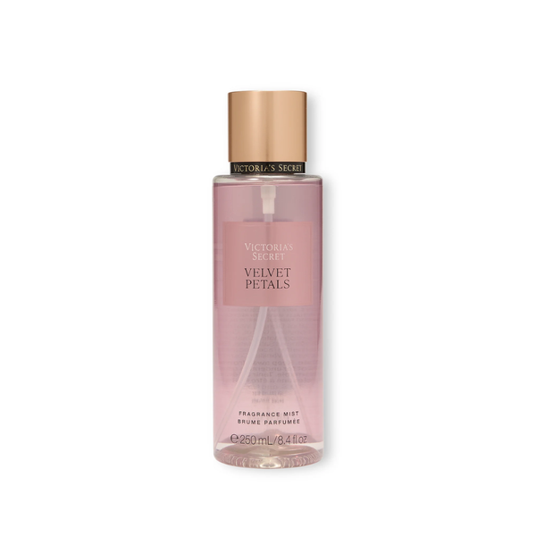 Xịt Thơm Body Victoria's Secret Velvet Petals Fragrance Mist 250ml